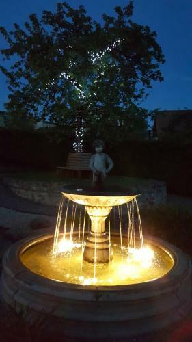 Hostal Felixi Maja