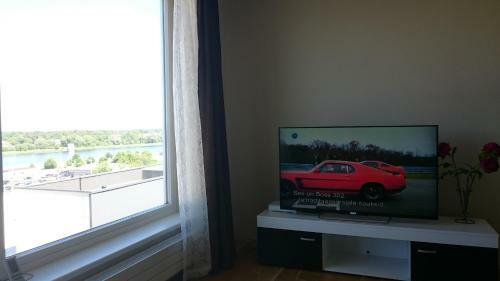 Central Aida Apartment