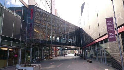 Central Aida Apartment