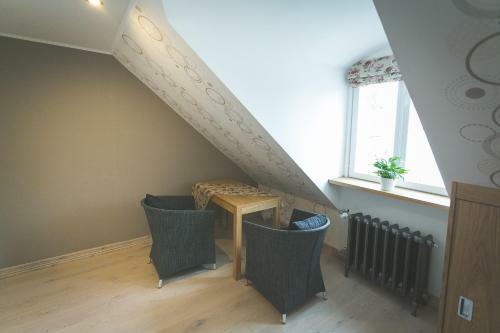 Arina Guest Apartment