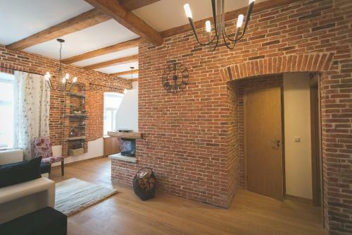 Arina Guest Apartment