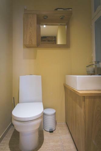 Arina Guest Apartment
