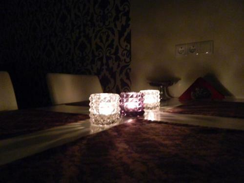 Kuressaare Centre Apartement