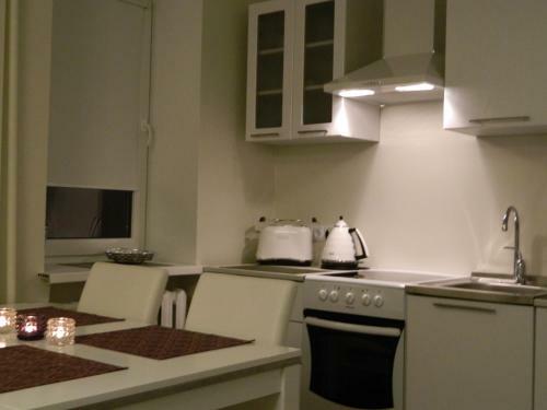 Kuressaare Centre Apartement
