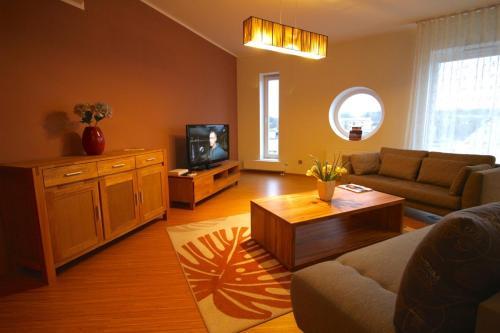 Wilde Guest Apartment Tigutorn