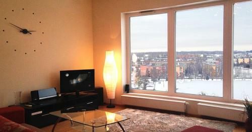 Wilde Guest Apartment Tigutorn