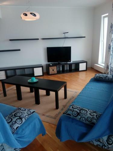 Wilde Guest Apartment Tigutorn