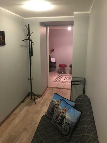 Zair Apartments