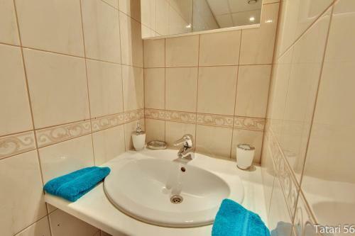 Daily Apartments - Tatari Residence