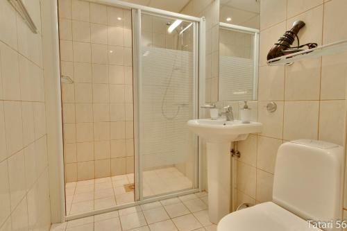 Daily Apartments - Tatari Residence