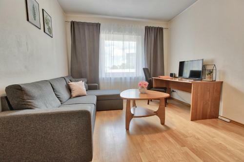 Daily Apartments - Tatari Residence