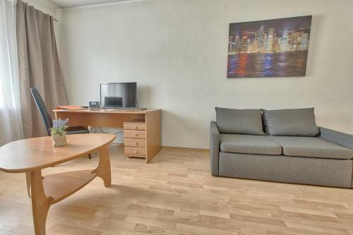 Daily Apartments - Tatari Residence