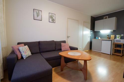 Daily Apartments - Tatari Residence