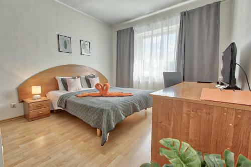 Daily Apartments - Tatari Residence