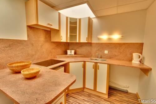 Daily Apartments - Tatari Residence