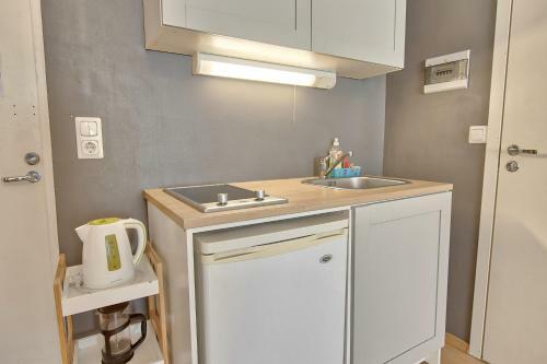 Daily Apartments - Tatari Residence
