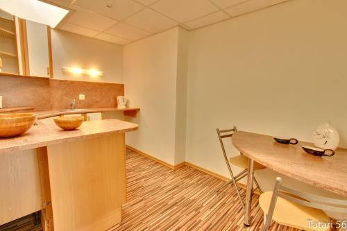 Daily Apartments - Tatari Residence