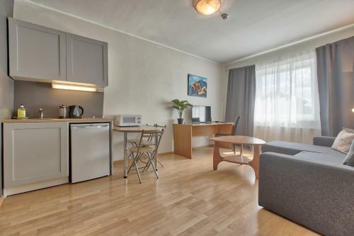 Daily Apartments - Tatari Residence