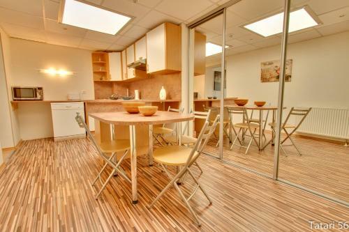 Daily Apartments - Tatari Residence
