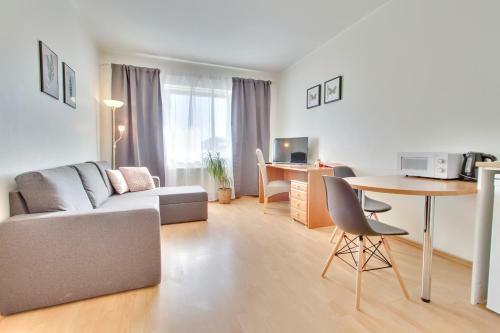 Daily Apartments - Tatari Residence