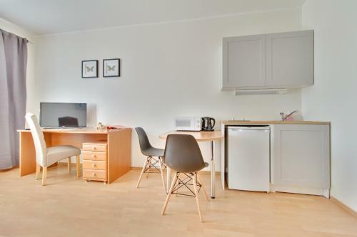 Daily Apartments - Tatari Residence