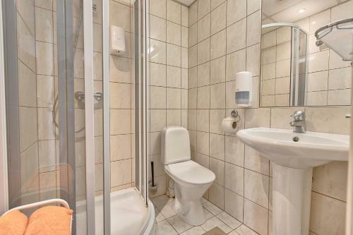 Daily Apartments - Tatari Residence