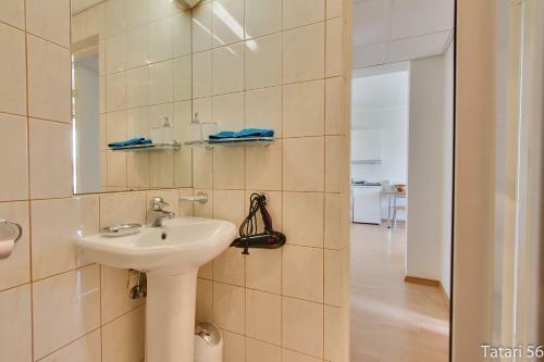 Daily Apartments - Tatari Residence