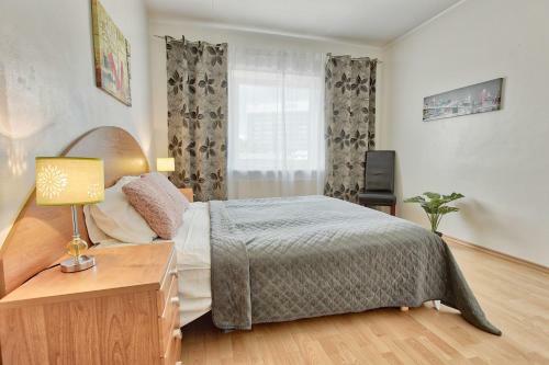 Daily Apartments - Tatari Residence