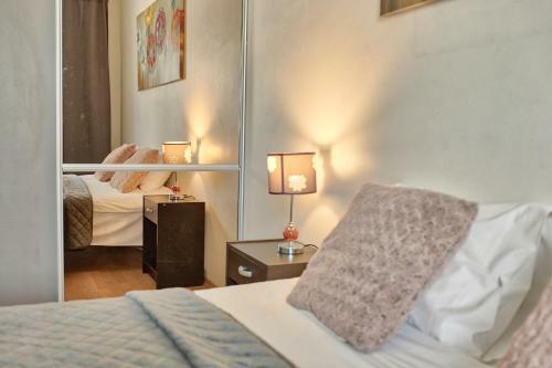 Daily Apartments - Tatari Residence