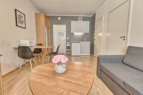 Daily Apartments - Tatari Residence