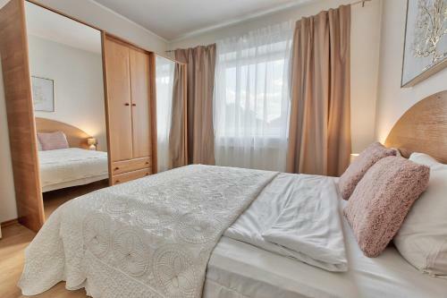 Daily Apartments - Tatari Residence