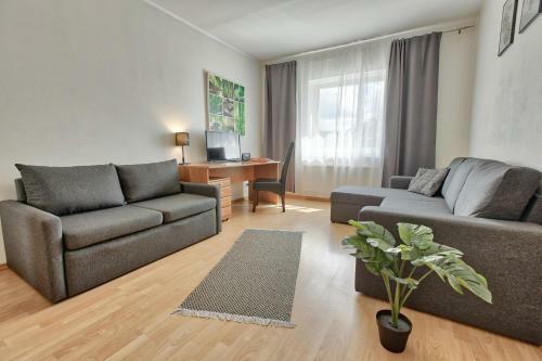 Daily Apartments - Tatari Residence
