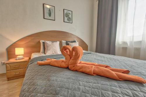 Daily Apartments - Tatari Residence