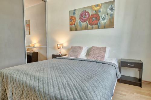 Daily Apartments - Tatari Residence