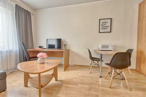 Daily Apartments - Tatari Residence