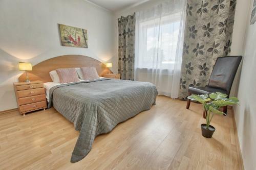 Daily Apartments - Tatari Residence
