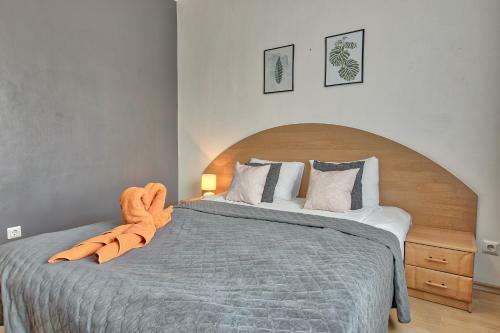 Daily Apartments - Tatari Residence