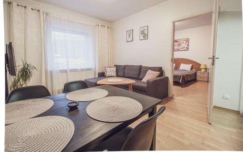 Daily Apartments - Tatari Residence
