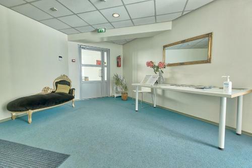 Daily Apartments - Tatari Residence