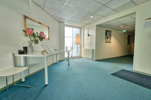 Daily Apartments - Tatari Residence