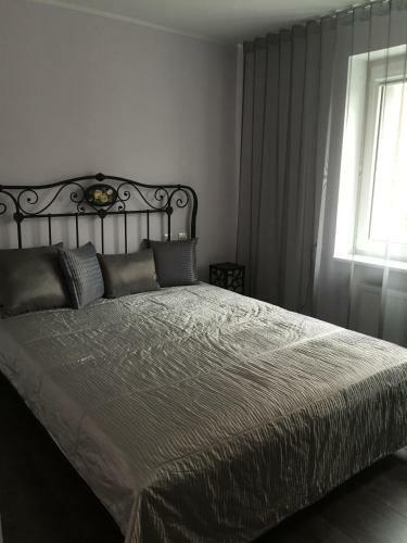 Nikolai 18 Apartement