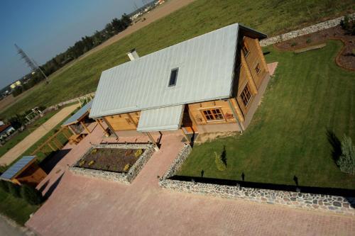 Askari Holiday Home
