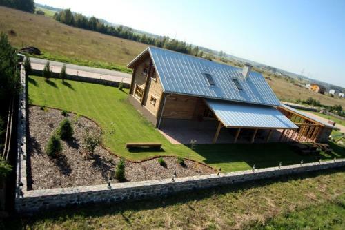 Askari Holiday Home