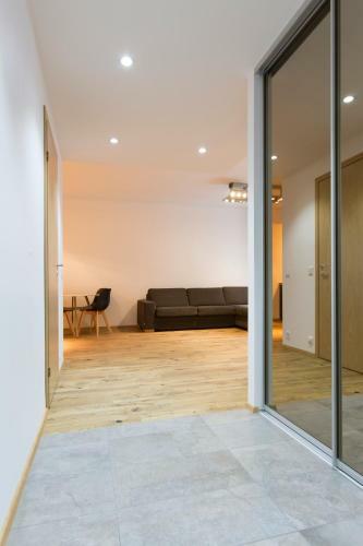 Liivalaia Apartment