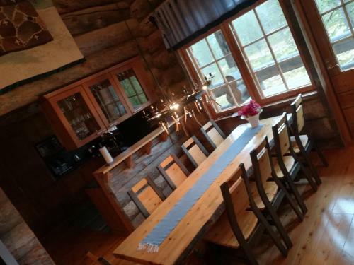 Lodge Holidaystars Saariselk�