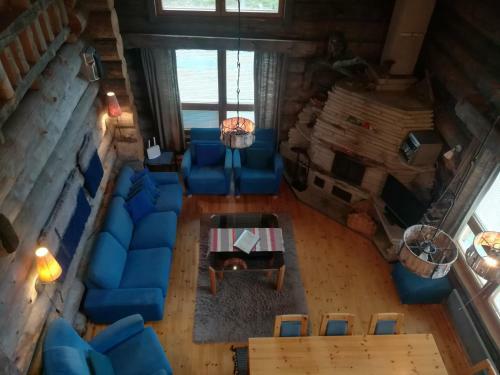 Lodge Holidaystars Saariselk�