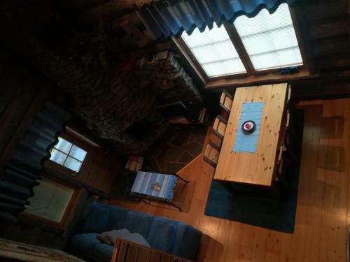 Lodge Holidaystars Saariselk�
