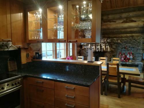 Lodge Holidaystars Saariselk�