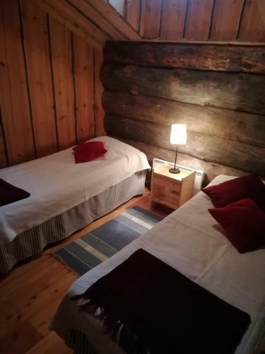 Lodge Holidaystars Saariselk�