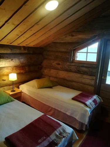 Lodge Holidaystars Saariselk�